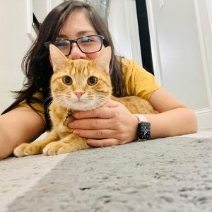 Meet your Posher, Ximena